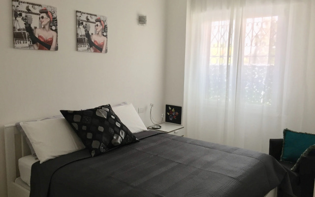 Torre San Bonifacio - Locazione Turistica