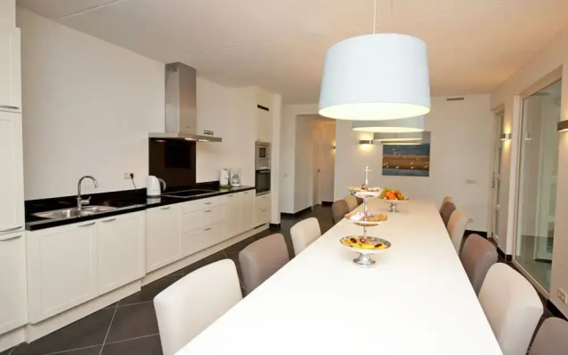 Holiday Home in Colijnsplaat