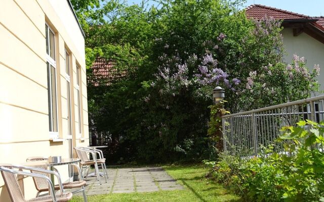 Achat Comfort Passau