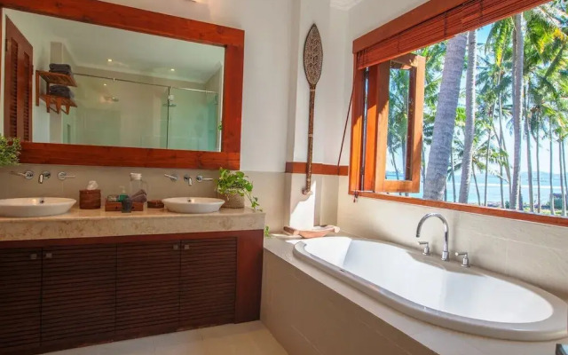 Anjani Villa