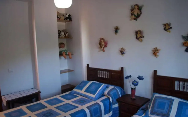Villa - 3 Bedrooms with Pool and WiFi - 107791