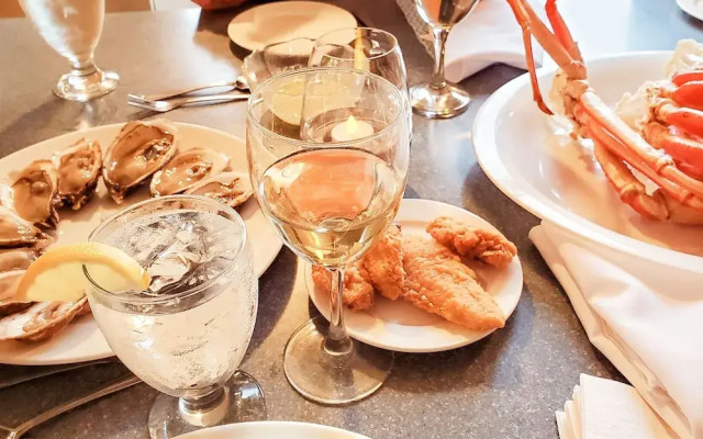 Glenghorm Beach Resort