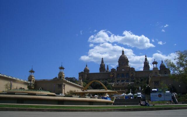 Alberguinn Youth Hostel