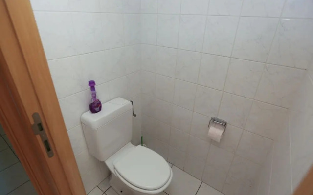 Stylish Stay by the Seafront