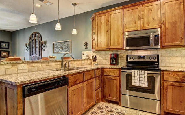 Cliffside Paradise RG 308