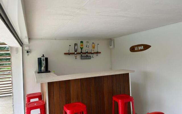 Appartement Urt, 3 pièces, 8 personnes - FR-1-239-795