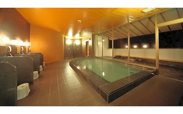 Green Hotel Yes Nagahama Minatokan - Vacation STAY 24720v