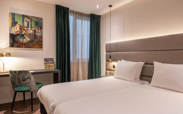 Boutique Hotel Corona