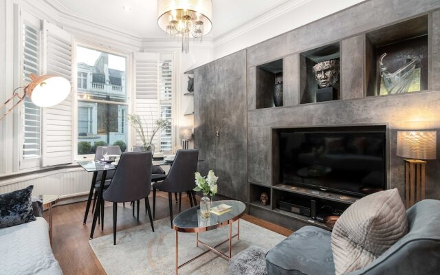 Stunning Beaufort Street Gem