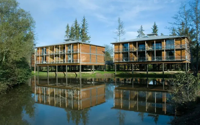 Domaine de Cice-Blossac, Resort Spa & Golf
