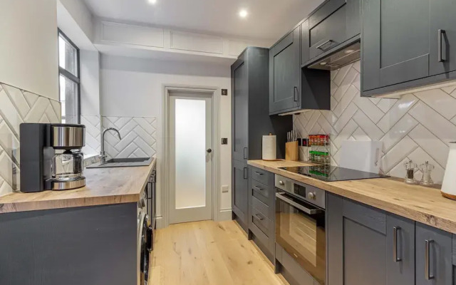 Host Stay Barton Road Retreat