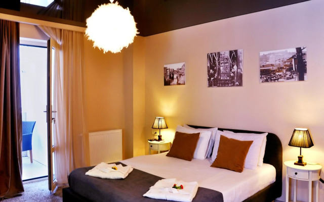 Art Hotel Claude Monet