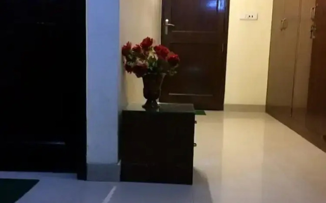 Krishna Inn