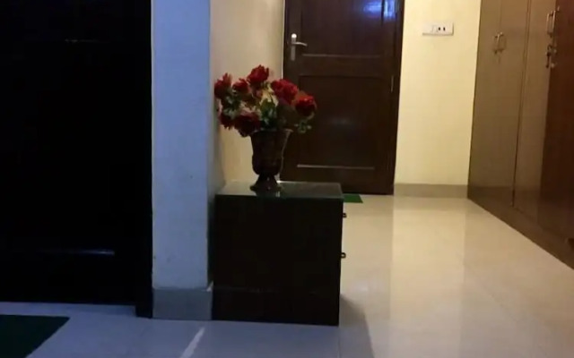 Krishna Inn