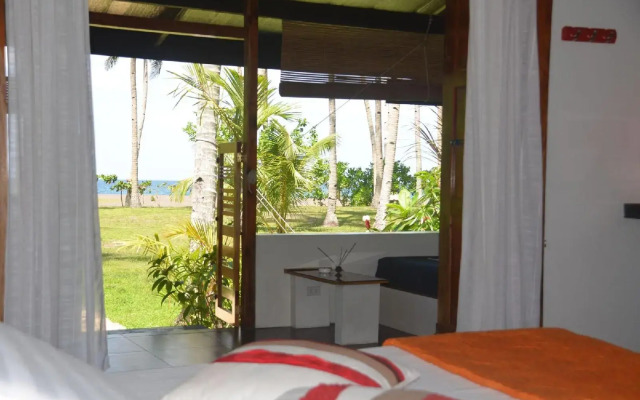 SomeWhere Else Boutique Resort