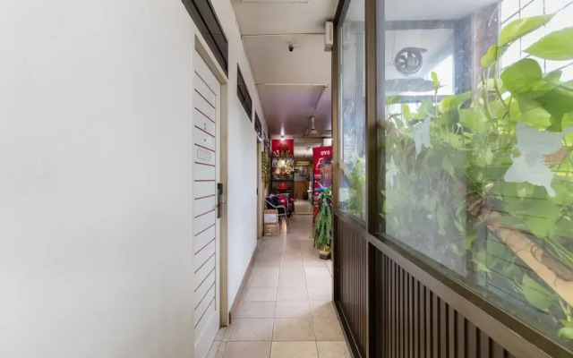 OYO 583 Sweethome Guest House
