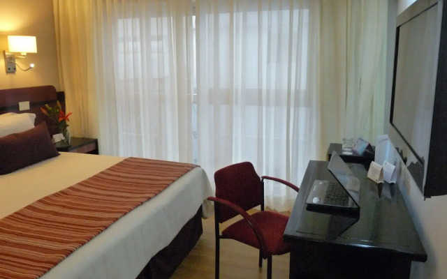 Regente Palace Hotel