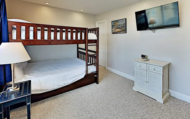 Regency Cabanas by Southern Vacation Rentals