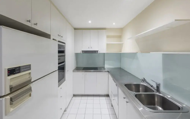 Riverside Apartments