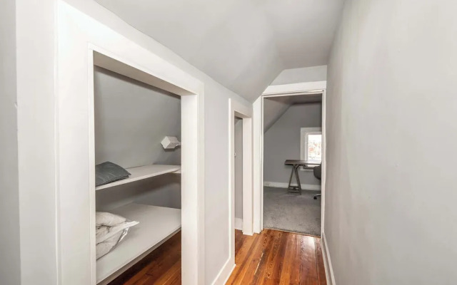 Suites on Main 3