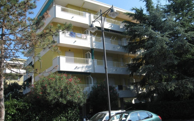 Appartamento A 250 Metri Dalla Spiaggia -tv-airco