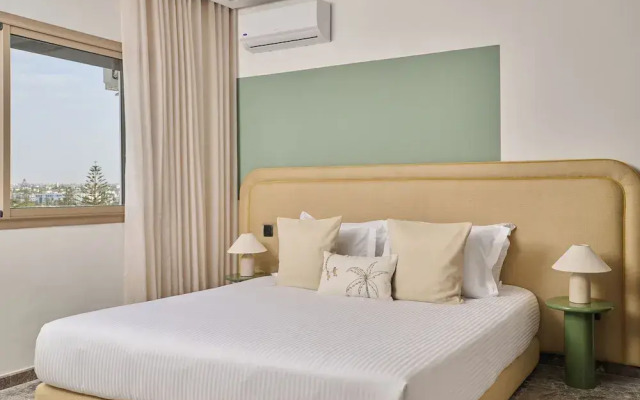 StayHere Casablanca - Oasis - Premium Residence