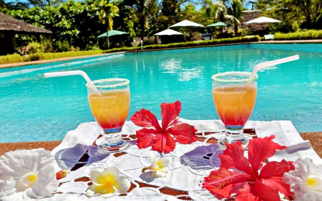 Corail Noir Hotel