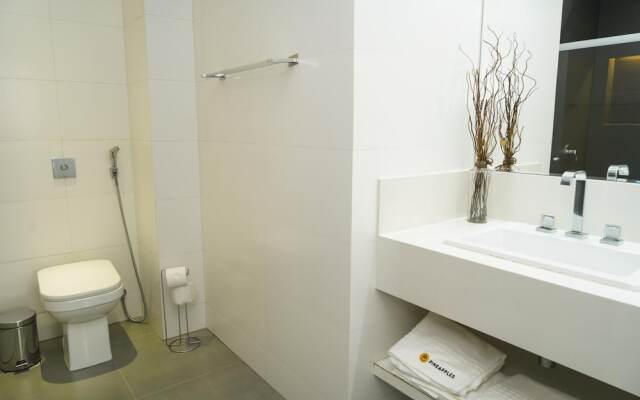 Modern in Ipanema Great for Families Re406 Z2