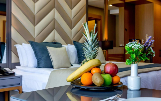 Willmont Hotel