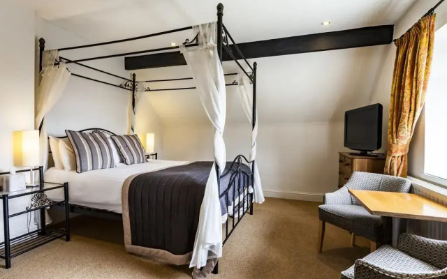 Lakehouse at The Waterhead Inn