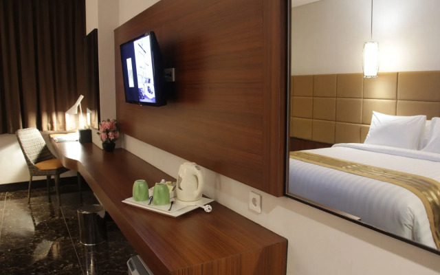 Atrium Premiere Hotel Cilacap