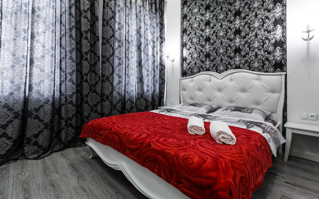 Однокомнатная Форум-центр