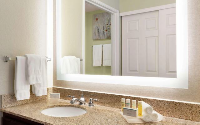 Homewood Suites by Hilton Dallas-DFW Airport N-Grapevine