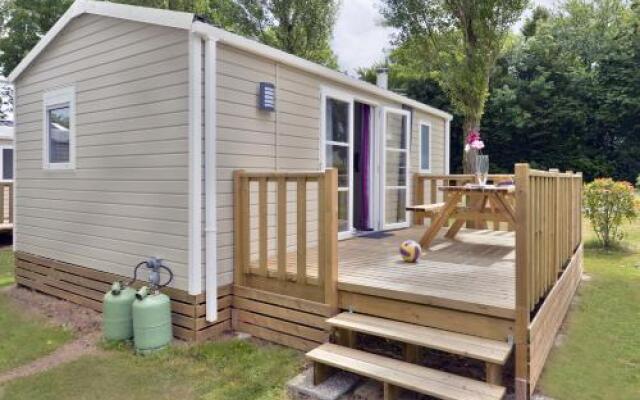 Camping le Clos de Balleroy