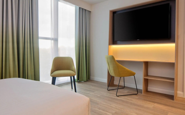 Hampton by Hilton York Piccadilly