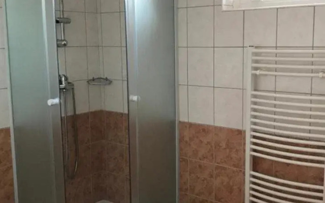 Heviz Therme Apartmenthaus