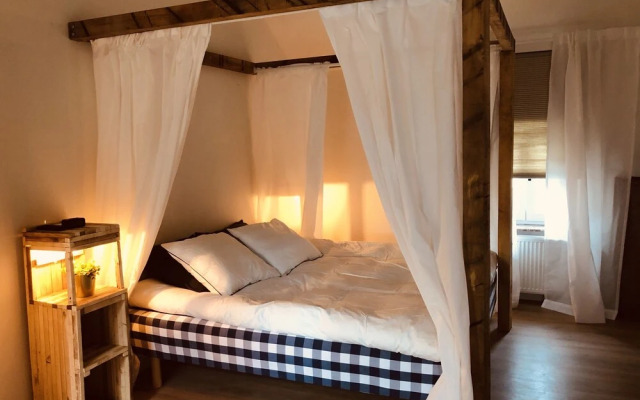 Maas Suites Maastricht-Lanaken