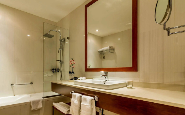 Grand Park Hotel