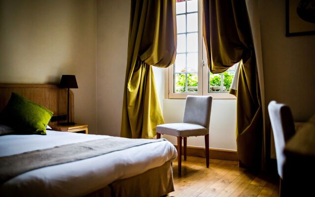 Grand Hotel & Spa Uriage