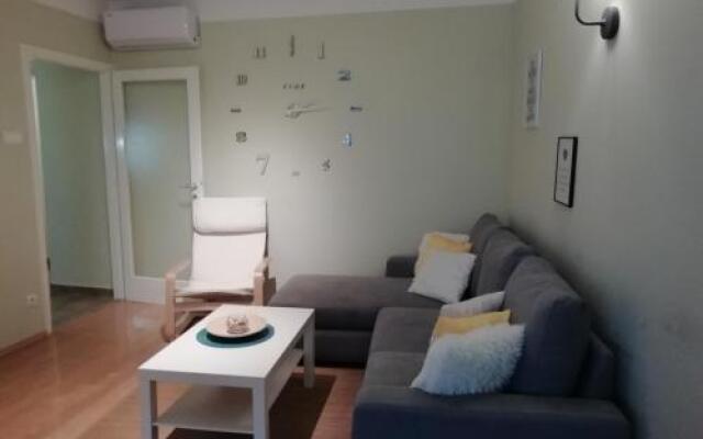 Apartman B44