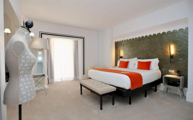 Mariposa Hotel Malaga