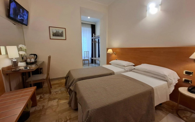 Hotel Principe Eugenio