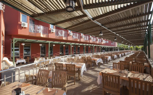 Club Side Coast
