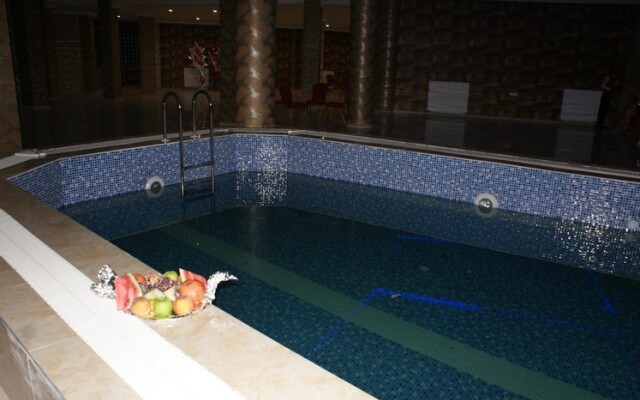 Imer Suit Hotel Spa