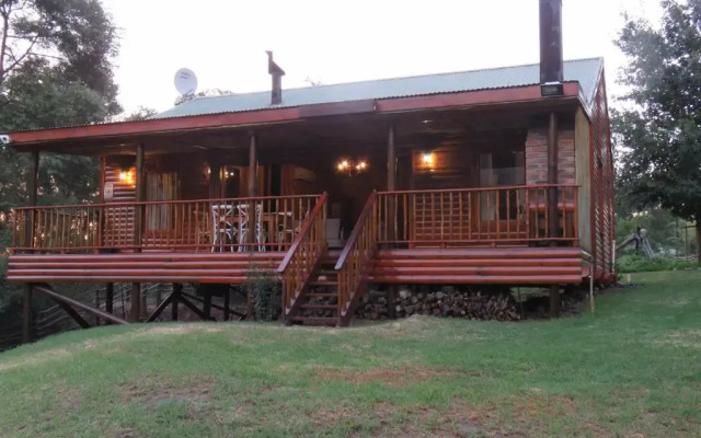 The River Siding