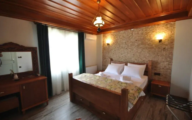Svila Otel