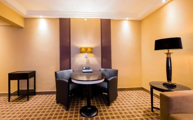Grand Hotel Huis ter Duin