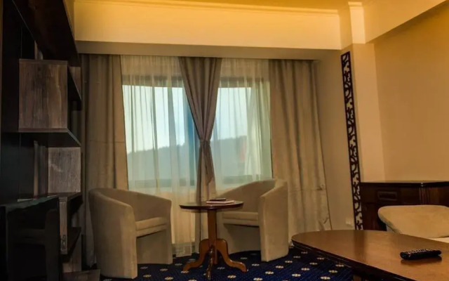 Atrium Collection Hotel Predeal