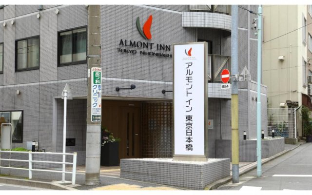Almont Inn Nihonbashi
