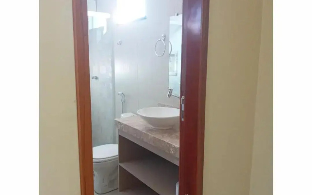 Pousada BarbacoaR